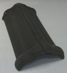 FAÎTIÈRE STANDARD ARDOISE KORAMIC 2,5P/ML